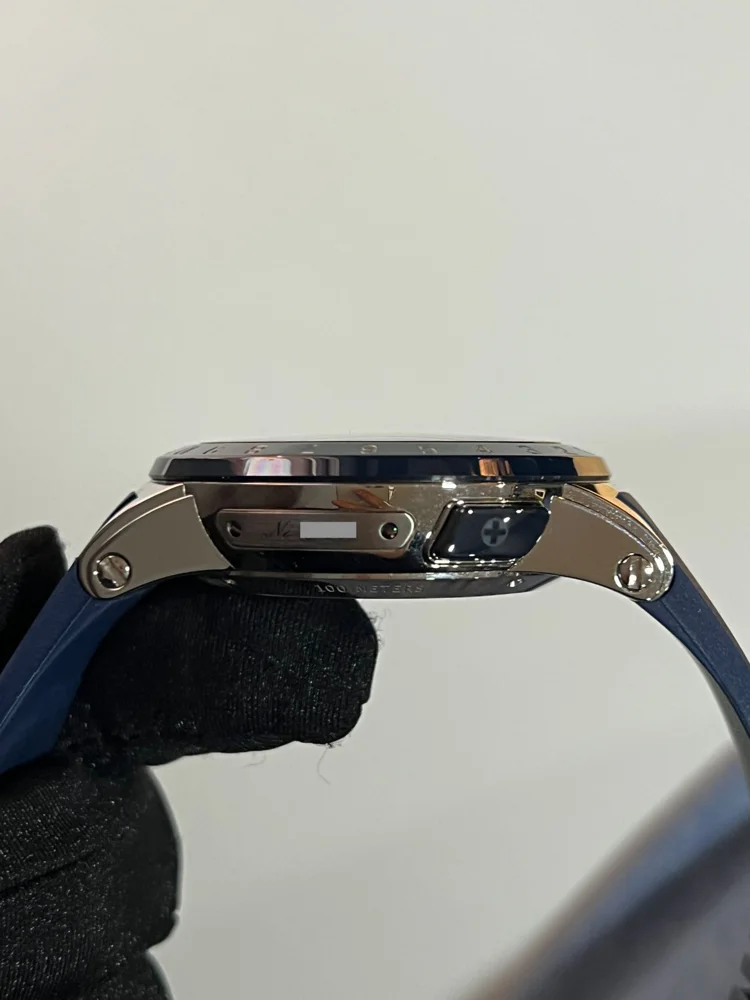 Ulysse Nardin El Toro / Black Toro Black Toro